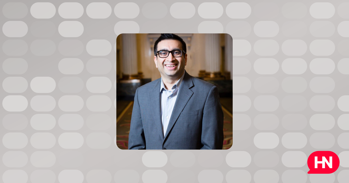 Shahram Khan has been appointed as General Manager at Le Méridien New ...