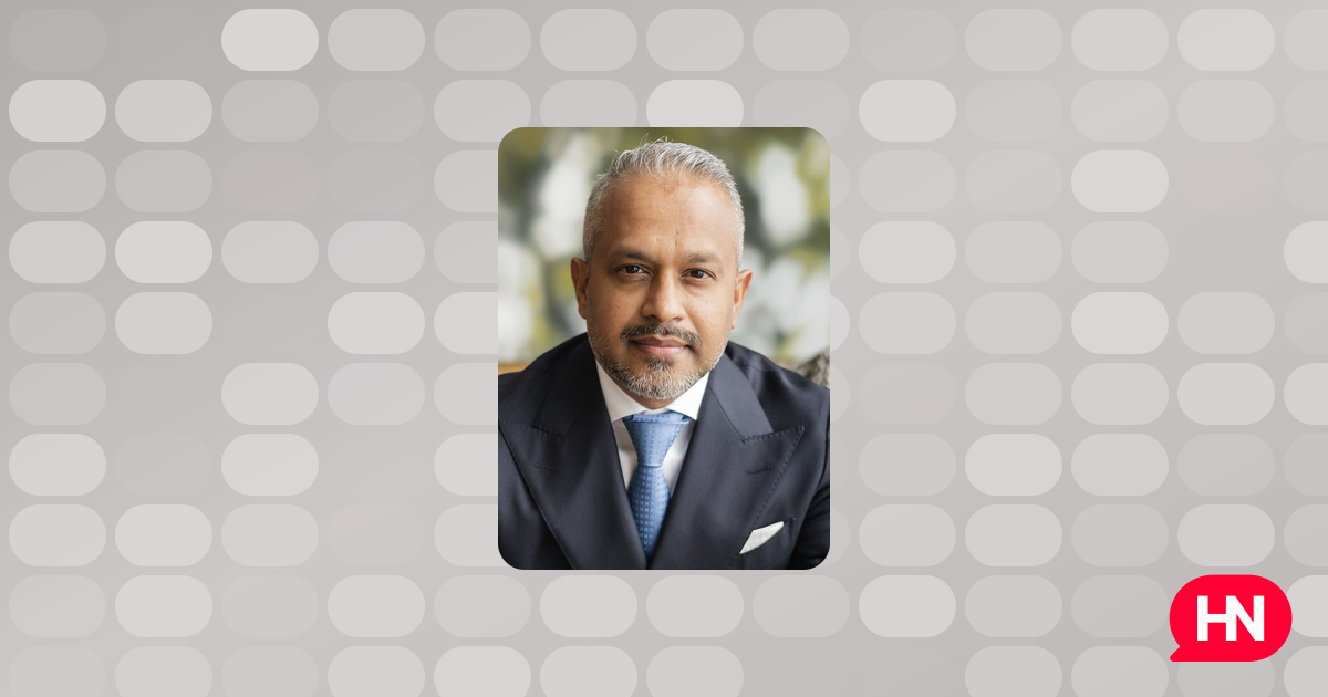 Chelan Goonetilleke has been appointed as General Manager at Four ...