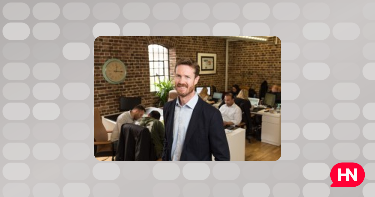David Roche has been appointed as Chairman at Guestline Ltd ...