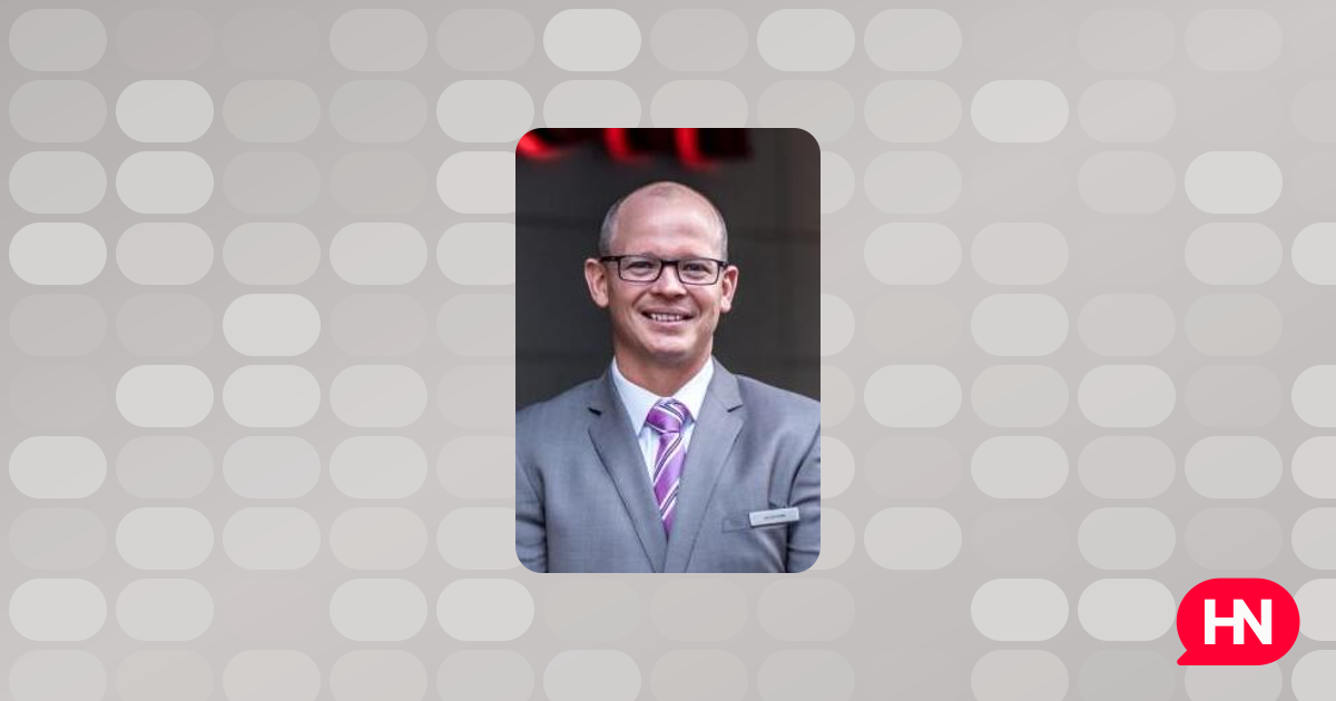 Kelvin Ramm has been appointed as Cluster General Manager at The Westin ...