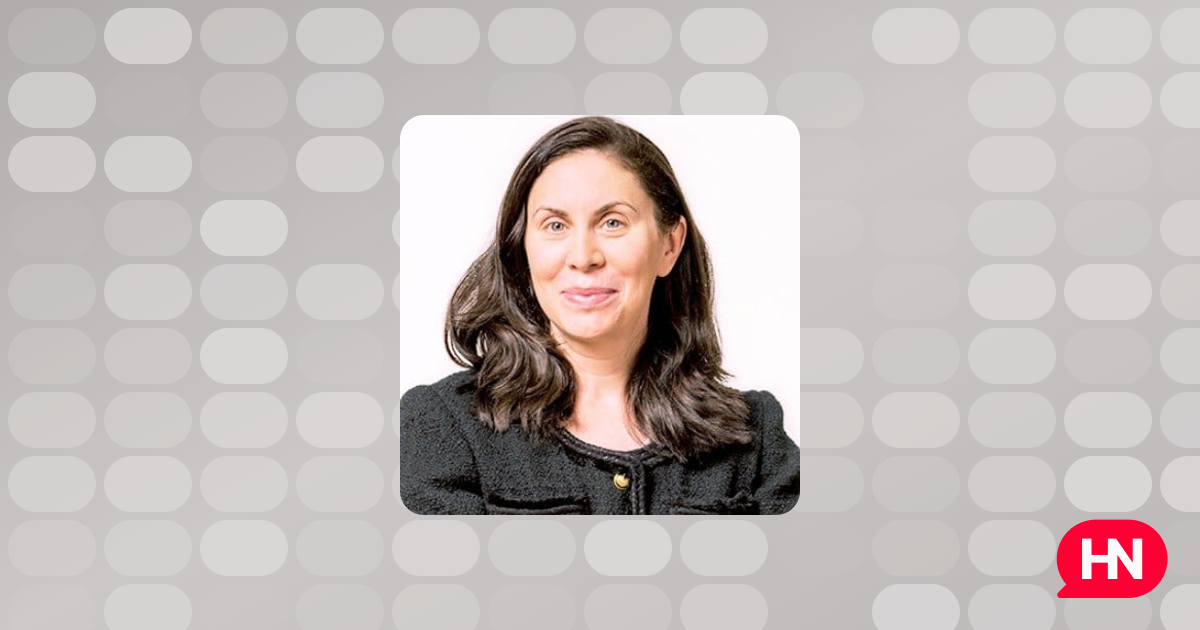 Rachael Rothman has been appointed as Chief Operating Officer (COO) at ...