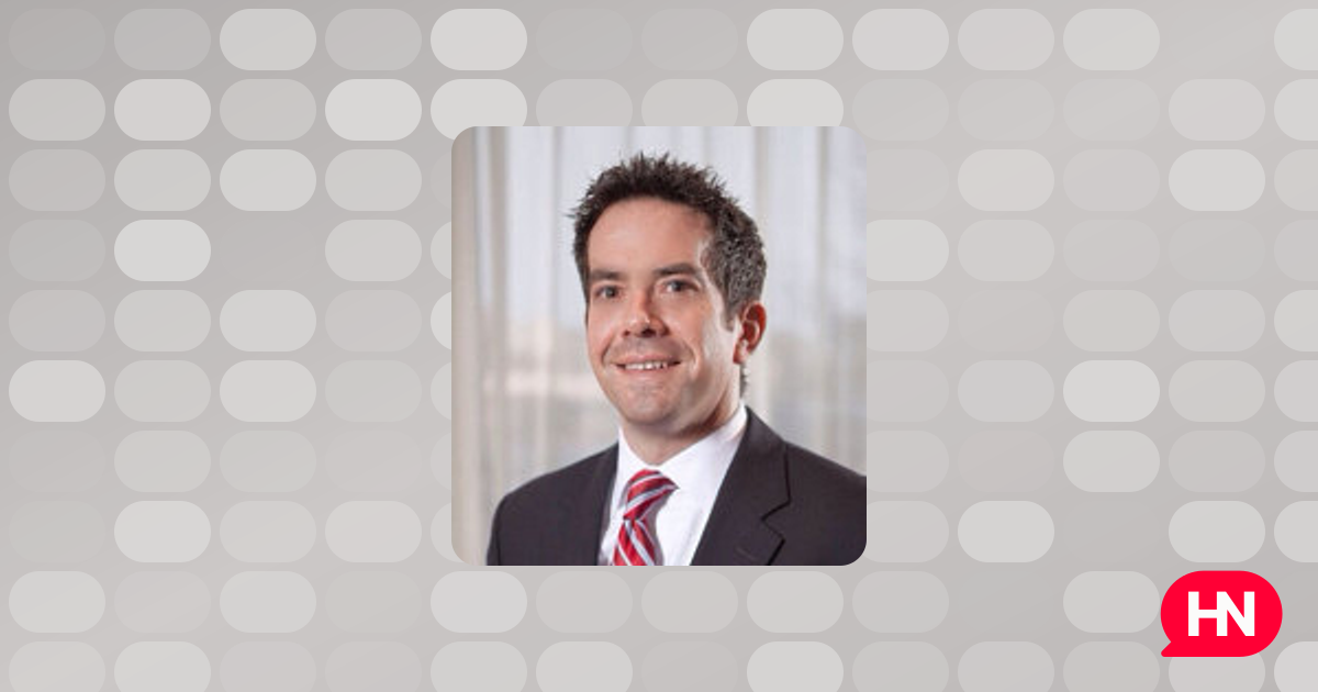 Scott Robison has been appointed as General Manager at The Embassy Row ...