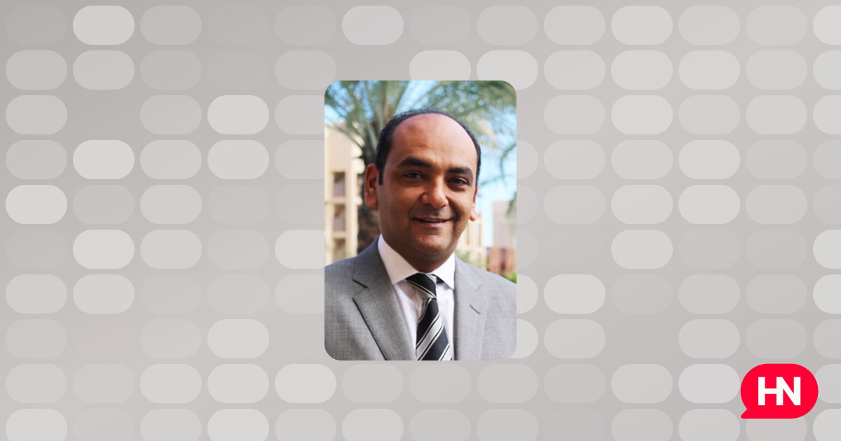 Nader Halim has been appointed as Cluster General Manager at Four RAK ...