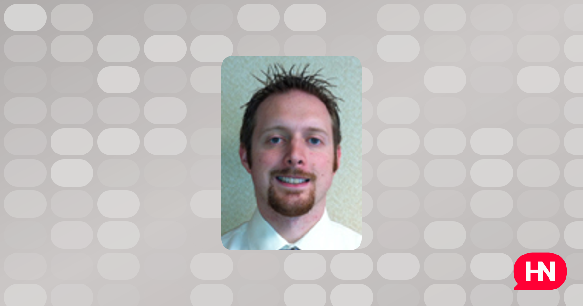 Nickolas Hazel has been appointed as General Manager at Courtyard by ...