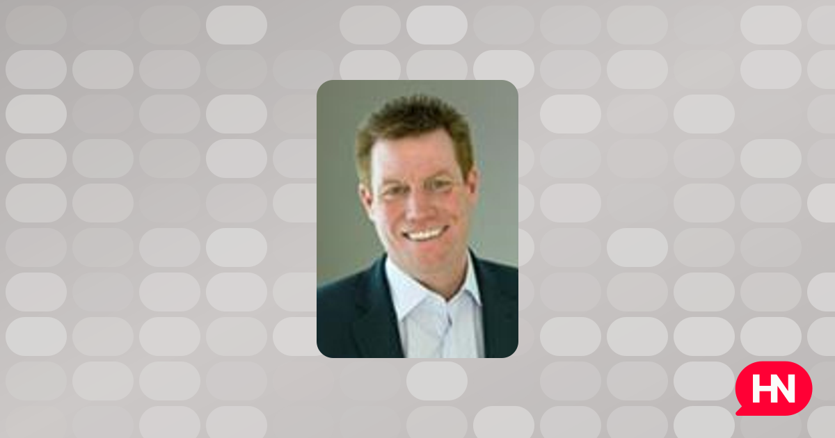 Chris Roe has been appointed as Vice President Sales, Distribution ...
