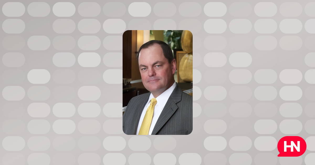 Don Falgoust has been appointed as Vice President of Food & Beverage ...