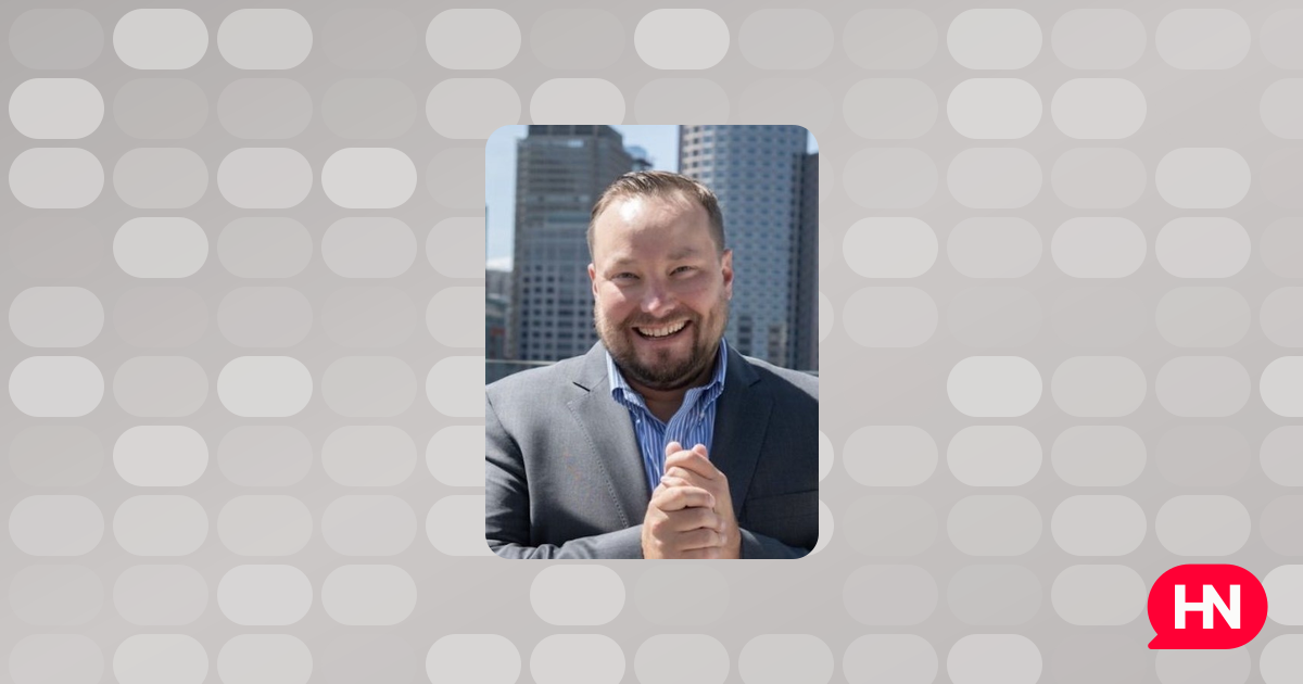 Travis Breen has been appointed as Director of Sales, Marketing ...