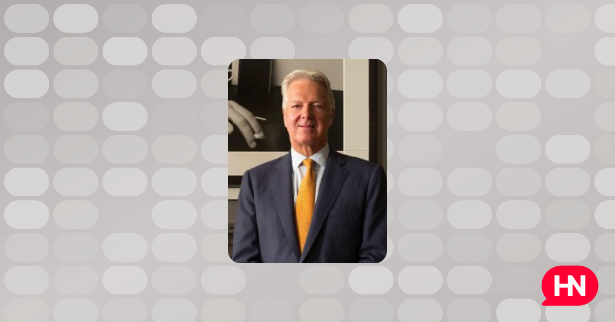 Stuart Johnson has been appointed as General Manager at the Brown's ...