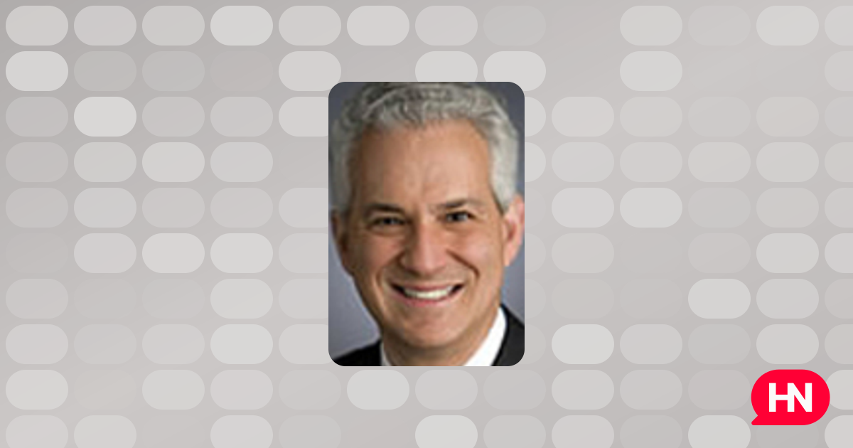 Jim Risoleo has been promoted to Executive VP at Host Hotels & Resorts ...