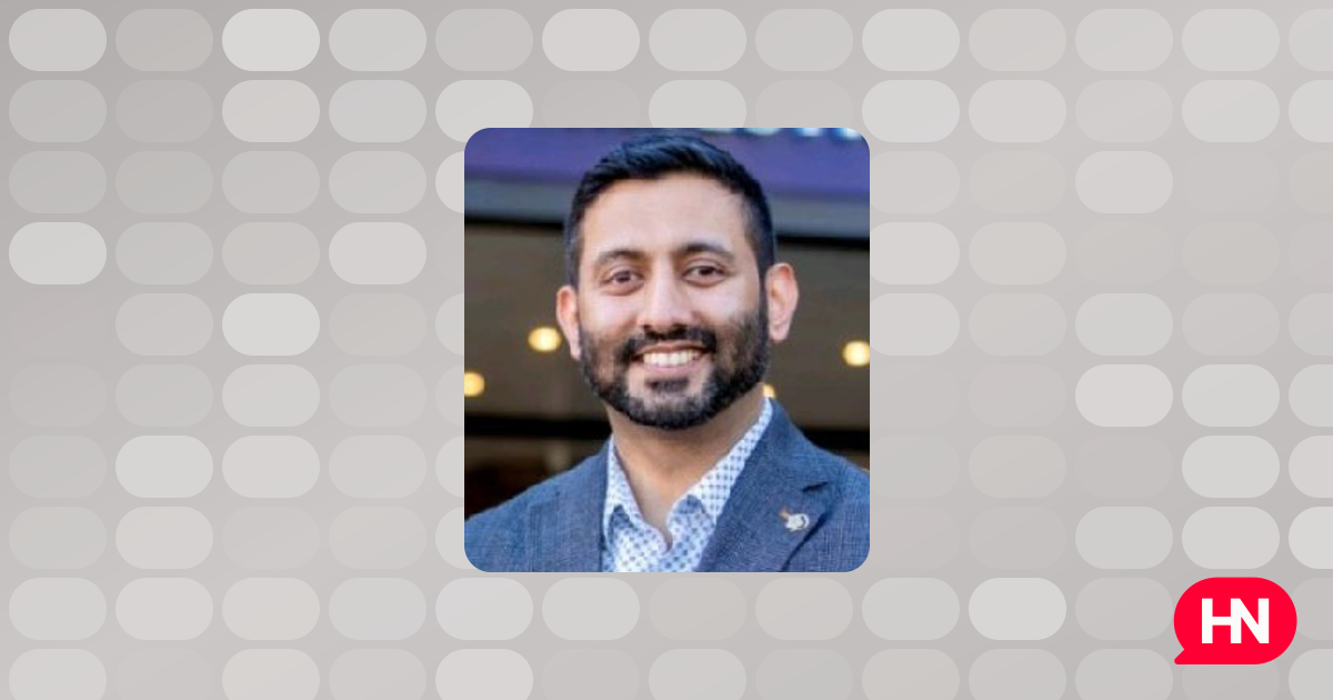 Parry Rathod has been appointed as Area Manager at Hampton by Hilton ...