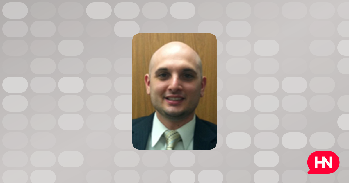 Ryan McCarthy has been appointed as General Manager at Embassy Suites ...