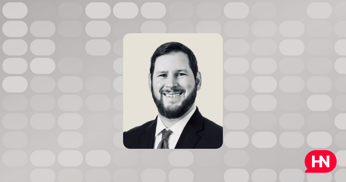 Luke Vanderpoel has been appointed as Senior Managing Director & Co ...