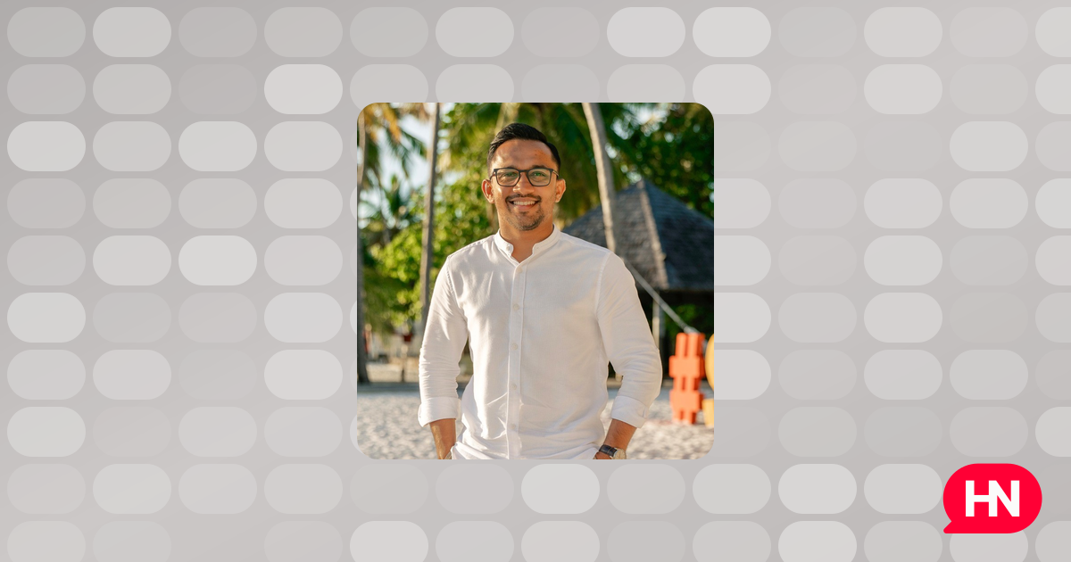 Pasan Wijewardana has been appointed as Cluster Director of Sales ...