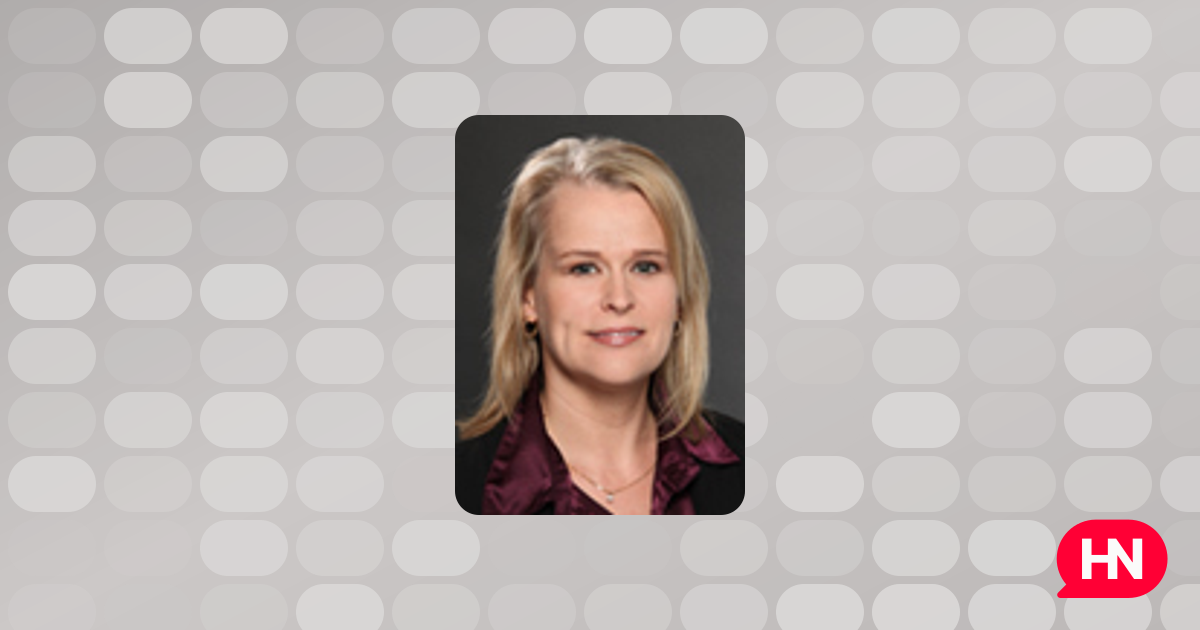 Susan Perez has been appointed as Regional Vice President of Operations ...