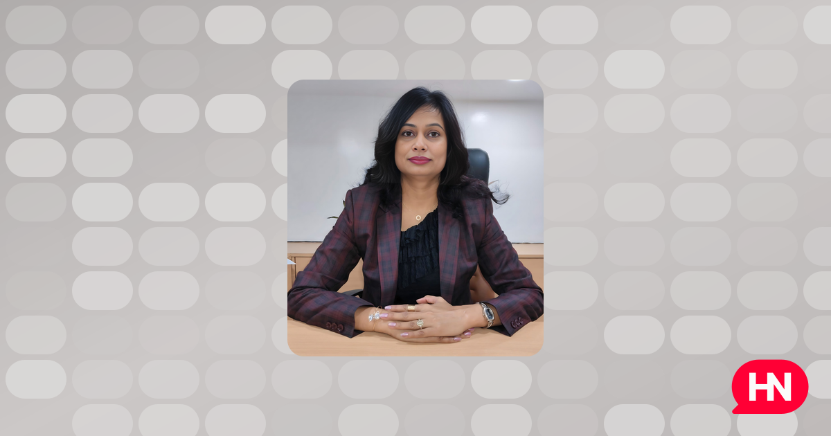 Shweta Khandelwal has been appointed as General Manager at Hotel Ramada ...