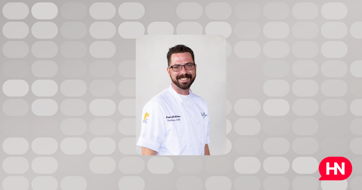 Bryan McMahon has joined Hotel Wailea as Executive Chef - Hospitality Net