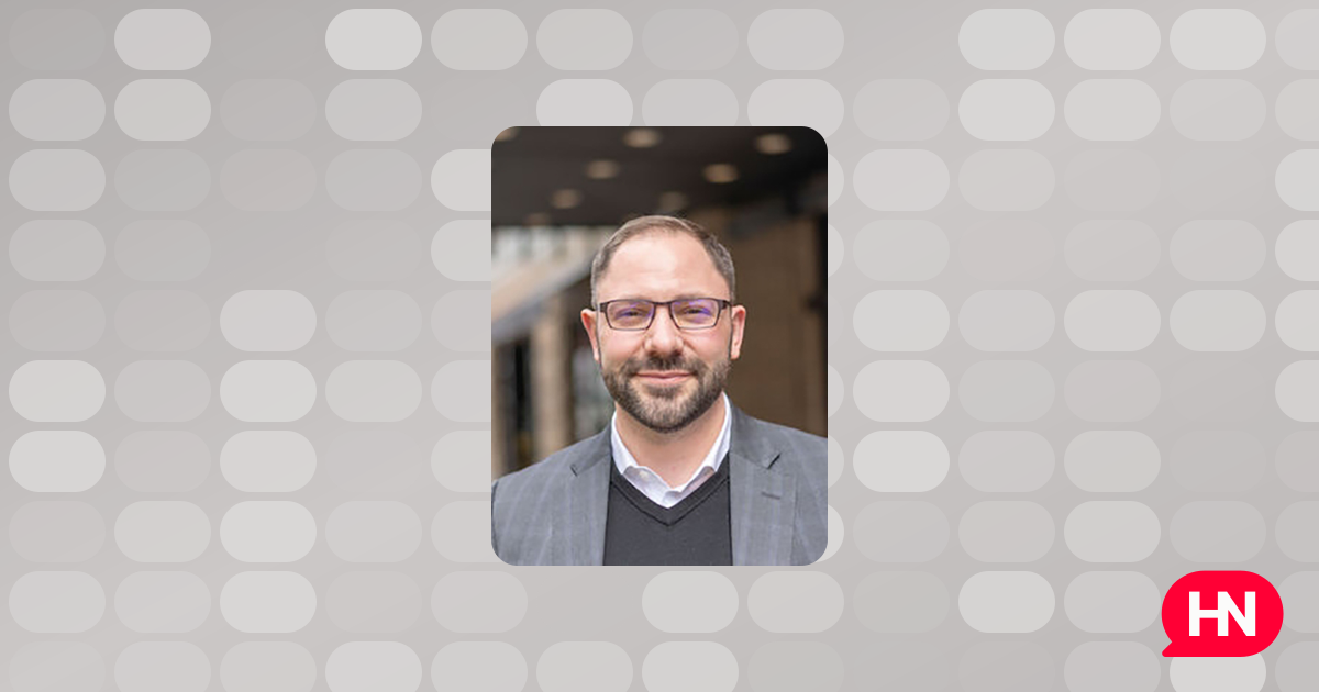 Andy Welsh has been appointed as General Manager at Hotel Lucia ...
