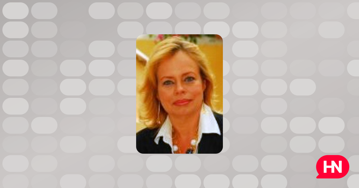 Shirley Geerman has been named General Manager at - Hospitality Net
