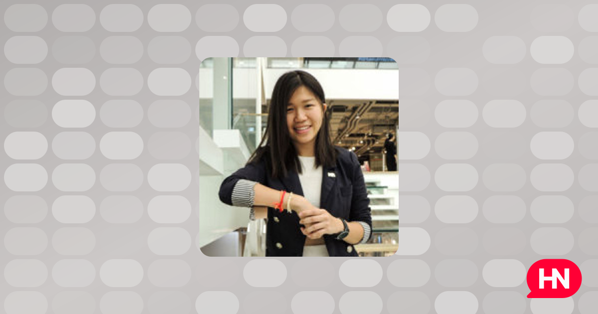Jie Cheng (JC) Wong has been appointed as Young Tourism Professional ...