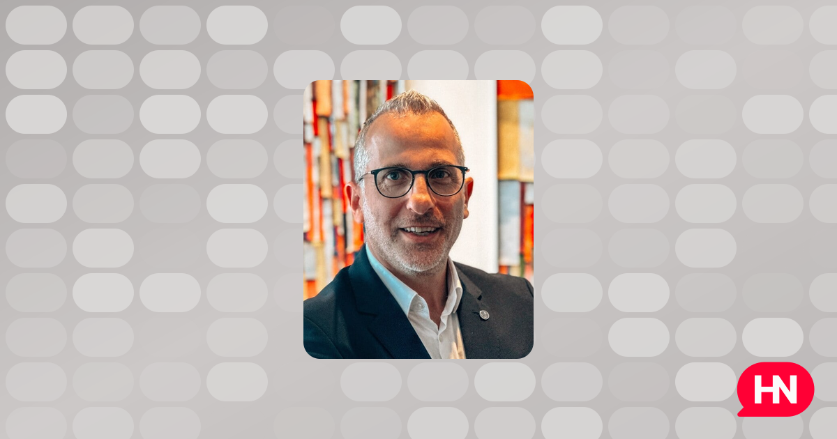 Nadim Jamous has been promoted to Corporate Vice President ...