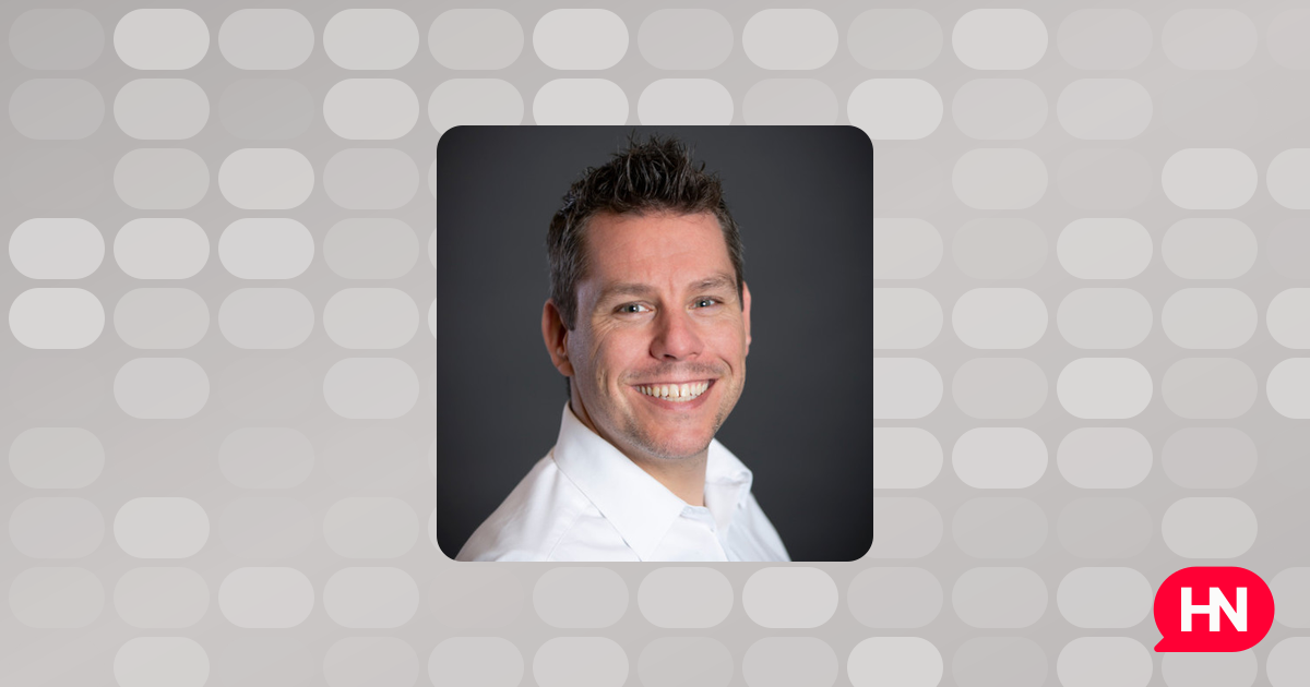 Martin Rinck has been named Global Head, Luxury & Lifestyle Group at ...