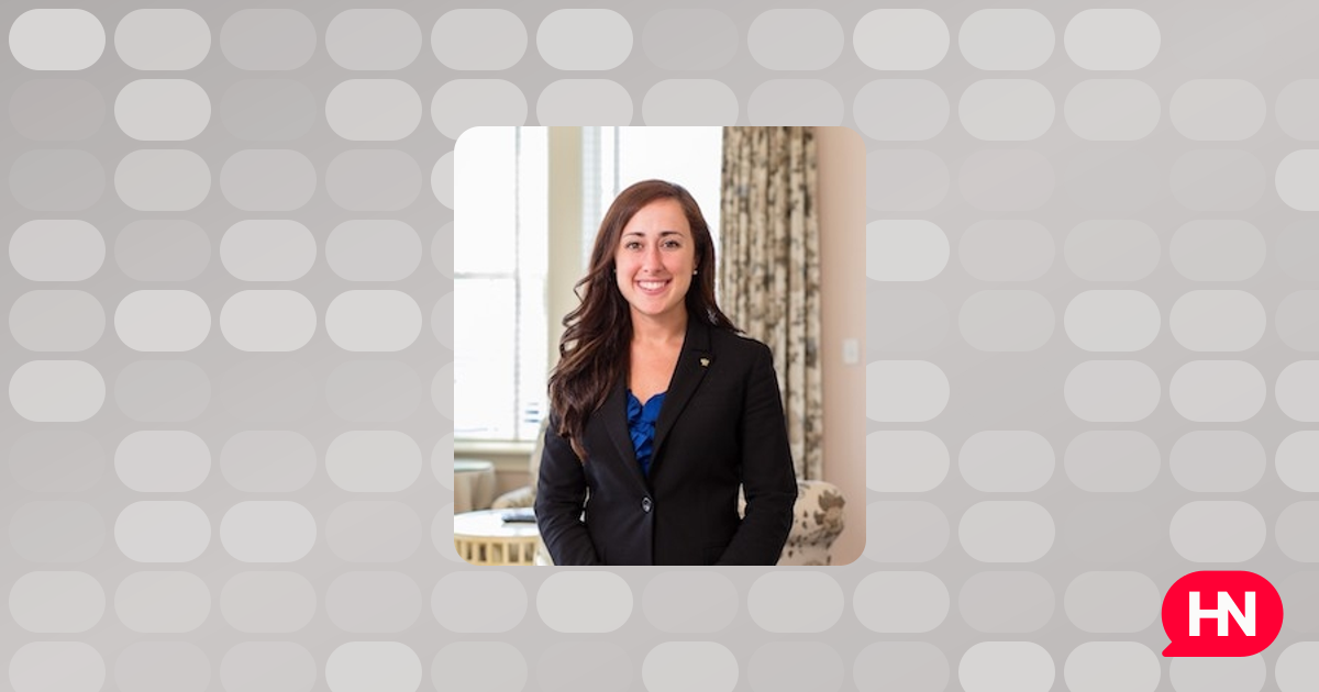 Christine Smith has been appointed as General Manager at The Inn at ...