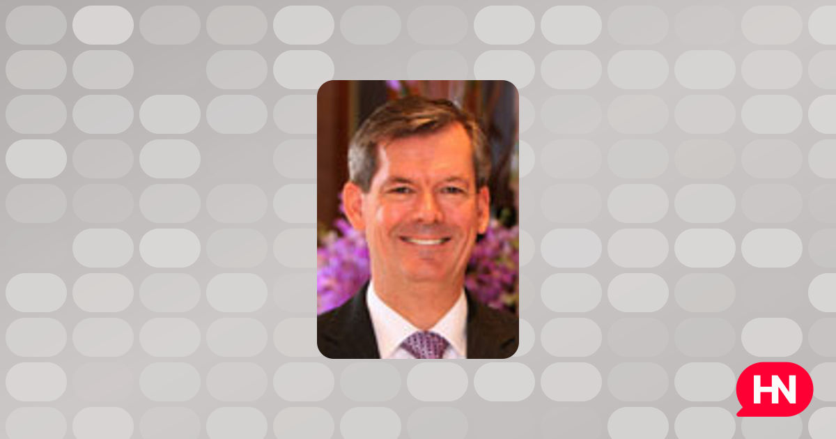 Simon W. Stamper has been appointed as Area General Manager at ...