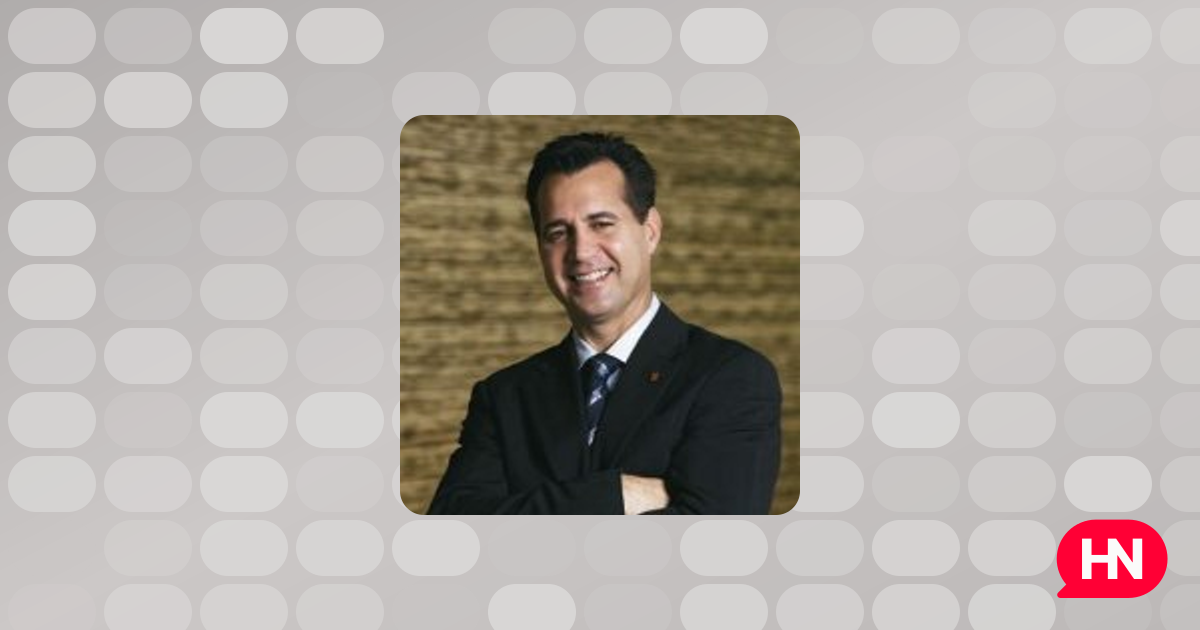 Ed Brea has been appointed as General Manager at One&Only Hayman Island ...