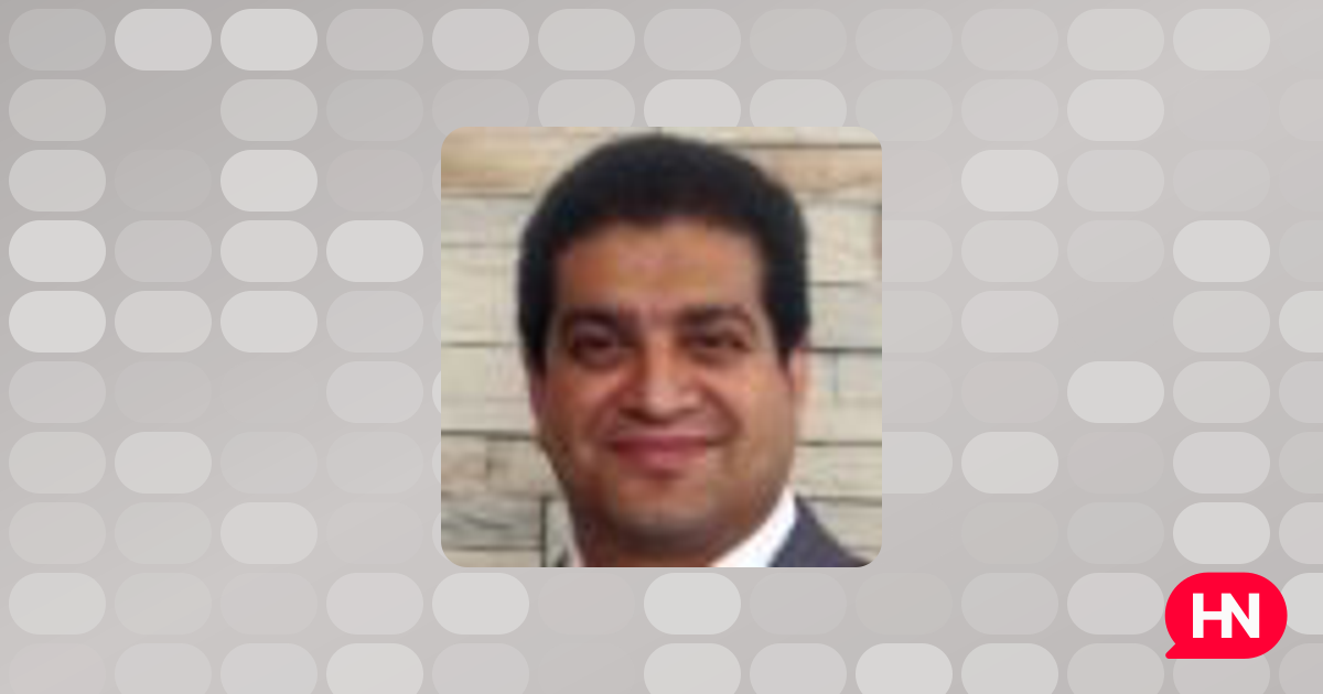 Venky Rangachari has been appointed as chief technology officer (CTO ...