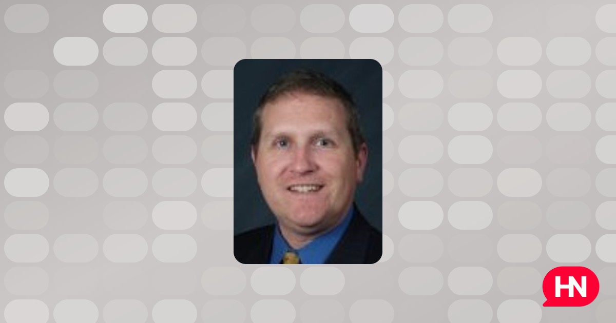 Kenneth Alcott has been appointed as Regional Sales Manager at Marriott ...