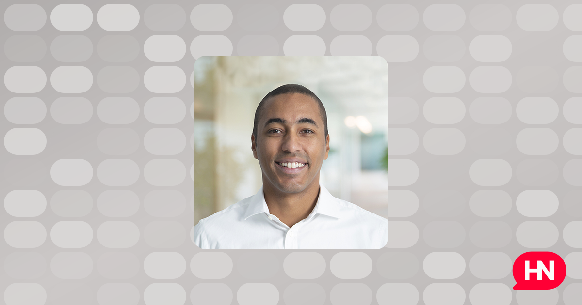Robeson Reeves has been appointed as Chief Executive Officer (CEO) at ...