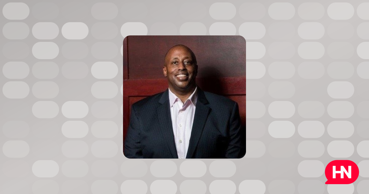 Eugene Martin appointed Director of Food & Beverage at TradeWinds Island Resorts