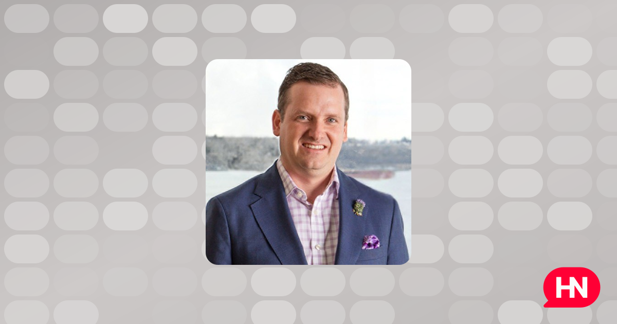 Graham Williamson has been appointed as General Manager at Four Seasons ...