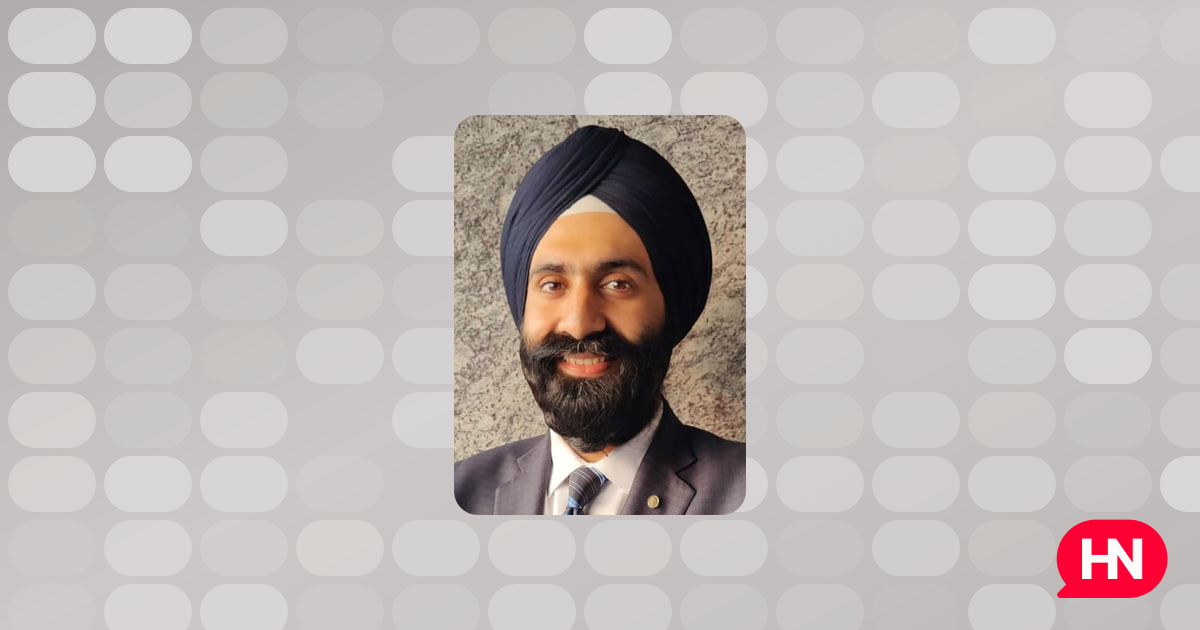 Amanpreet Matharu has been appointed as Food & Beverage Manager at Four ...