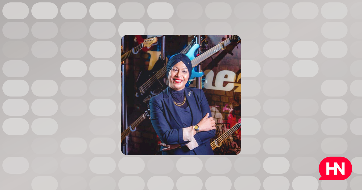 Aida Rashid has been appointed as Director of Business Development at ...