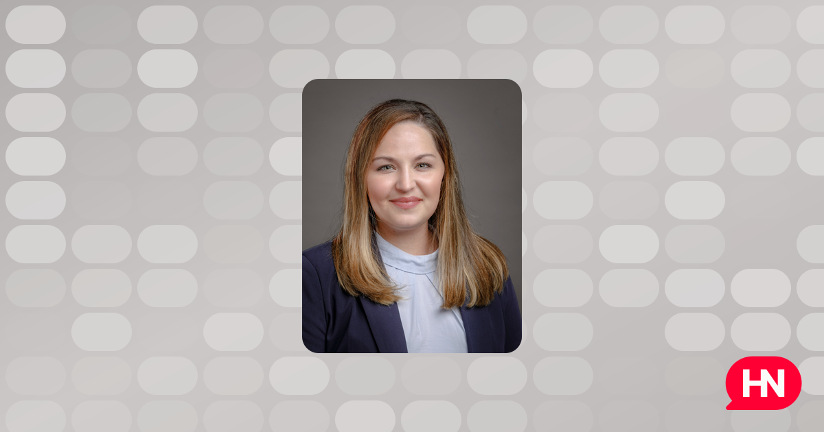 Amy Epperson has been appointed as Executive Vice President of Human ...