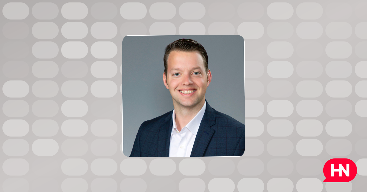 Adam Gollub has been appointed as General Manager at The Statler, Curio ...