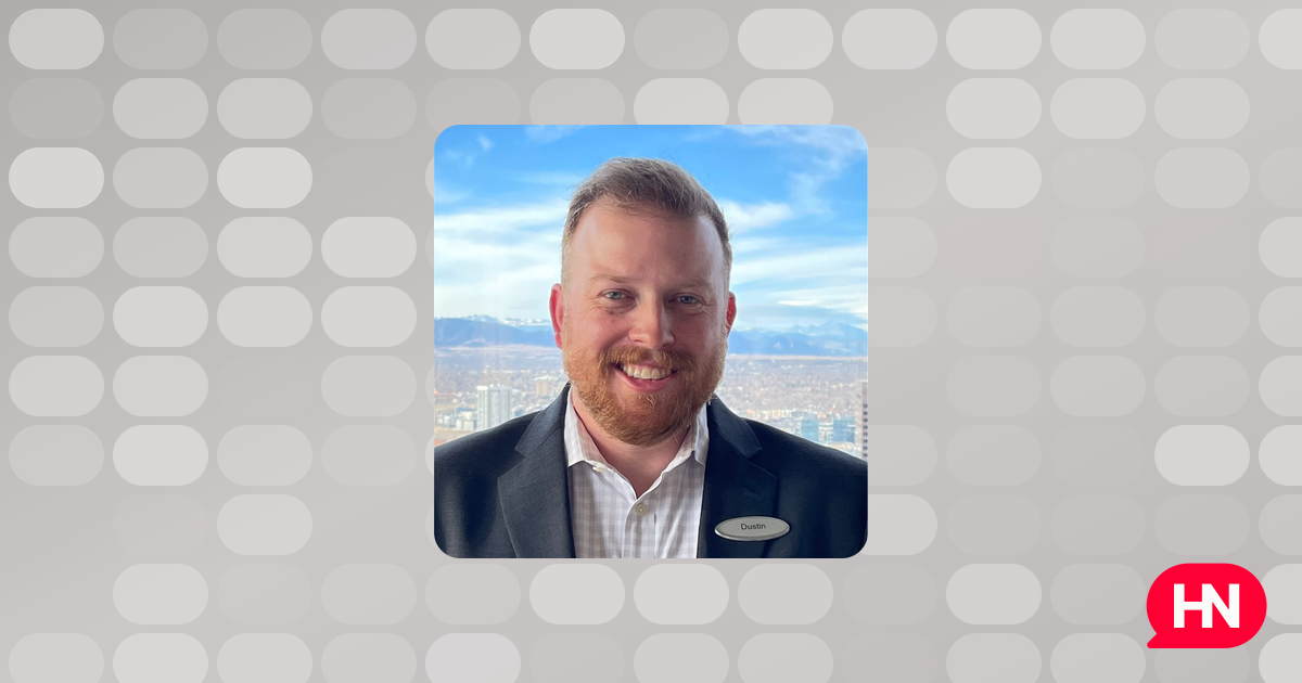 Dustin Dietel has been appointed as General Manager at Kimpton Claret ...