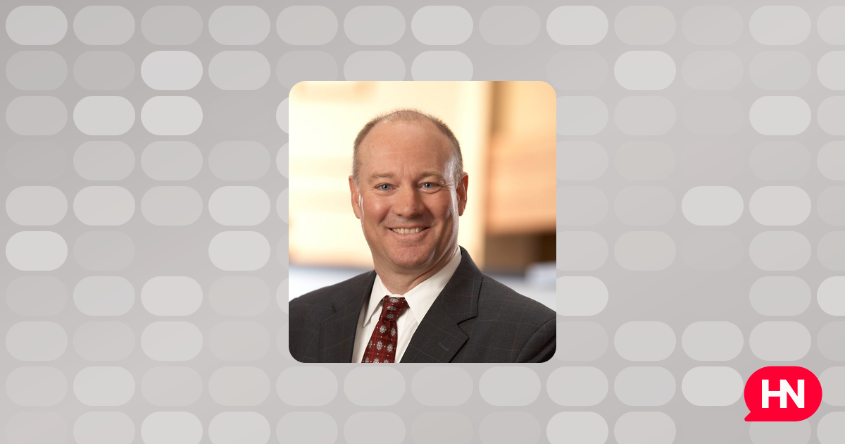 Terry Dammeyer has been named President and CEO, Investments and ...