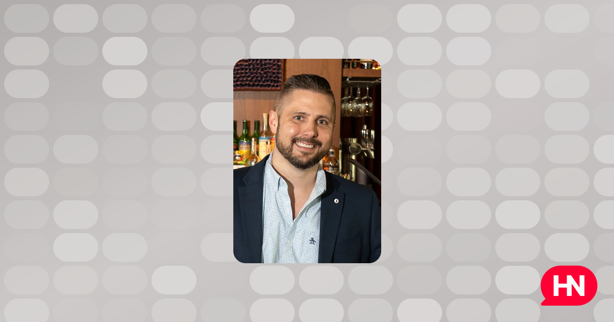 Kal Harris has been appointed as Director of Food and Beverage at Hotel ...