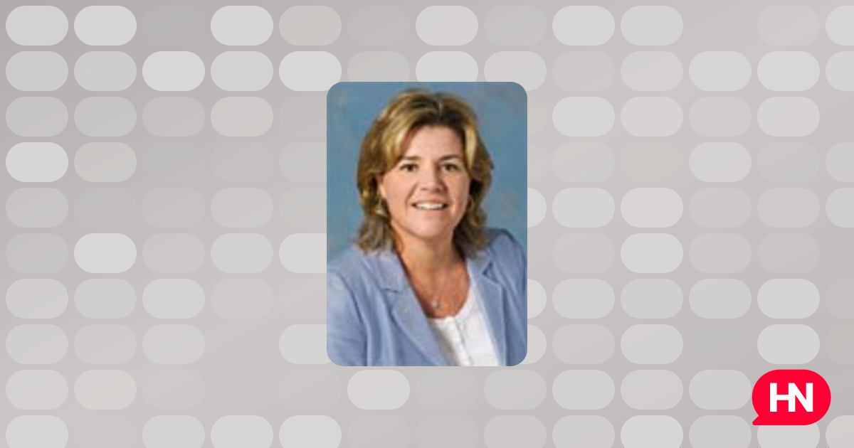 Amy C. McPherson has been named President and Managing Director of ...
