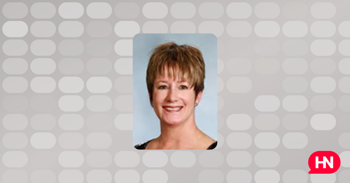 Susan Hanlon has been promoted to Vice President of Meeting and ...