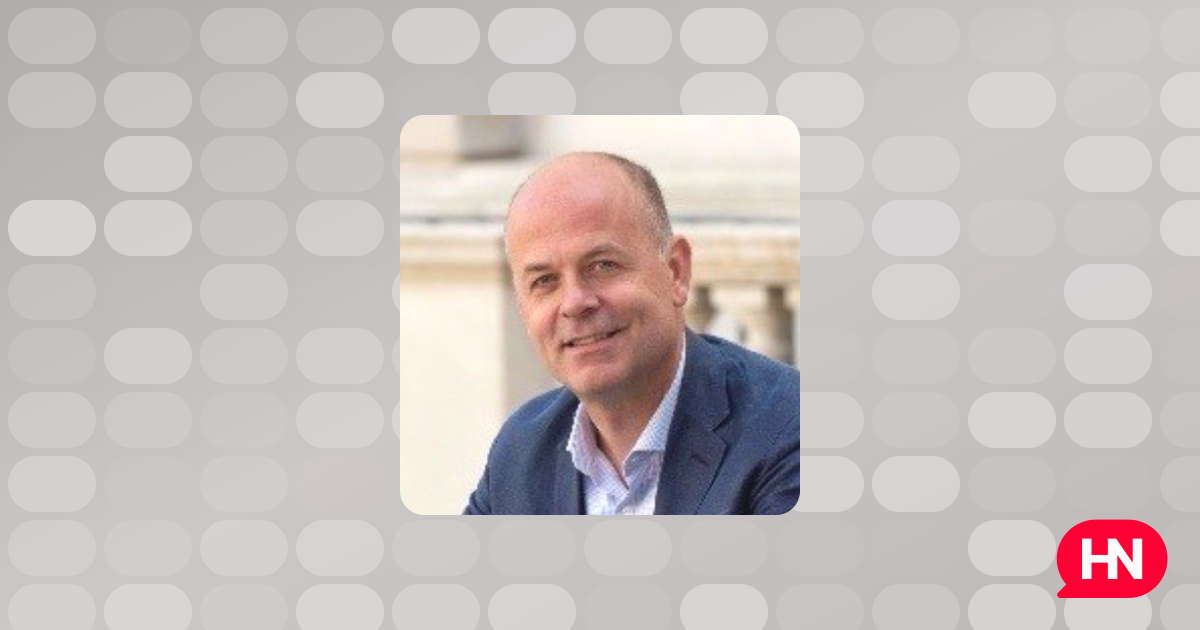 Rupert Gutteridge has been appointed as Chief Operations Officer at ...