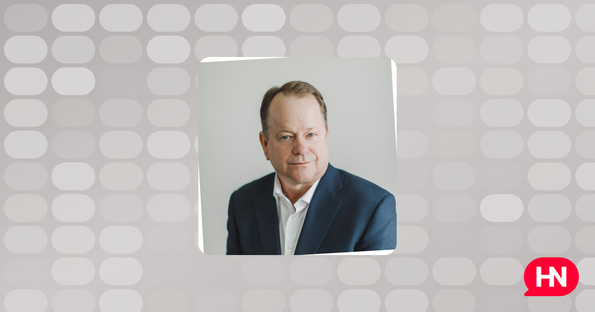 Robert Butler has been appointed as Executive Vice President at Sage ...