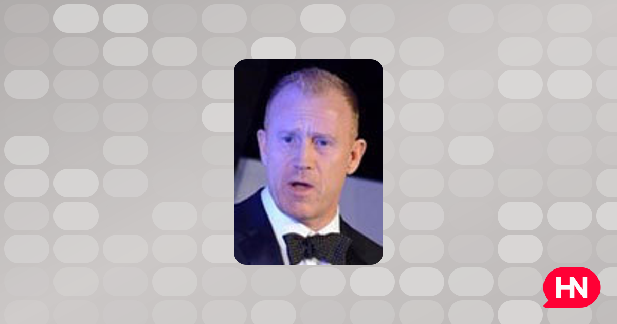 Patrick Andersen has been named President, Americas at CWT ...