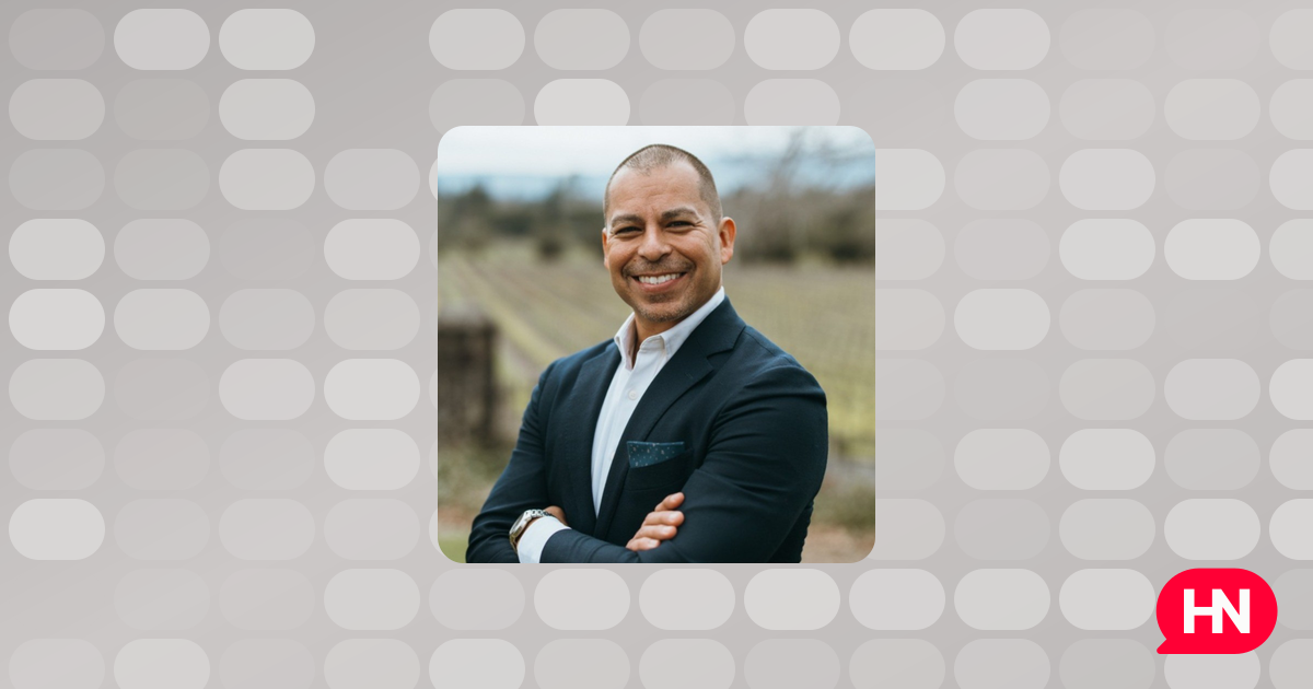 Anthony Torres has been appointed as Vice President of Food and ...