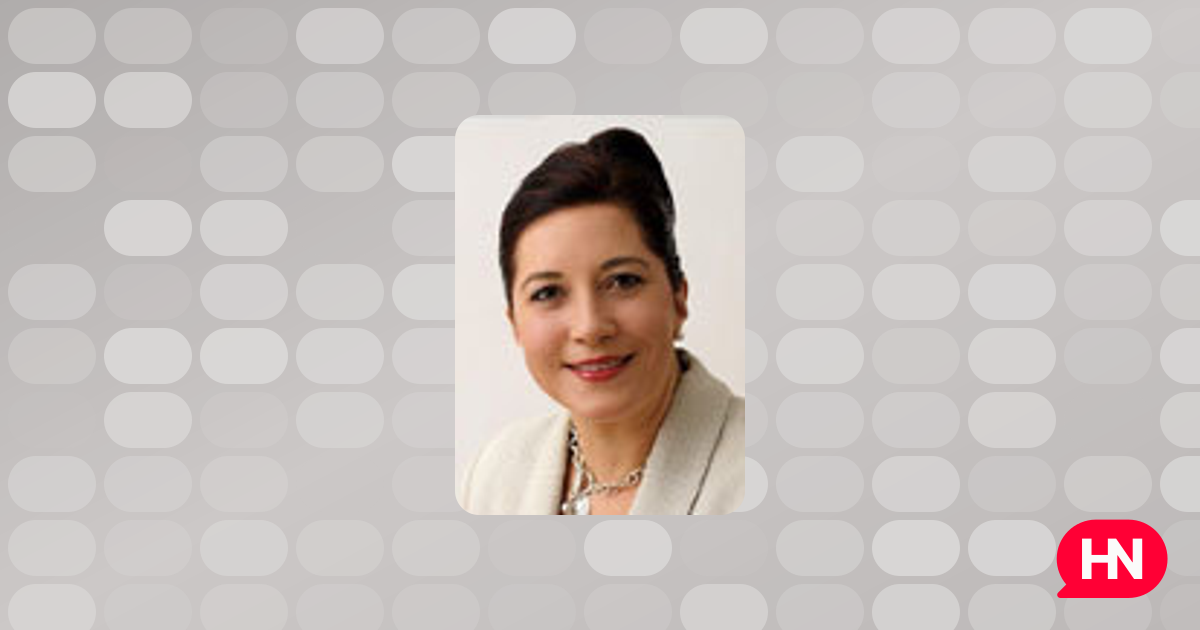 Alexandra Ridgway has been named Director of Sales & Marketing at ...