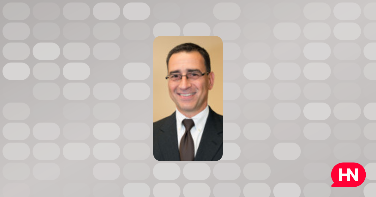 Ron Kozinski has been appointed as Vice President of Finance at M&R ...