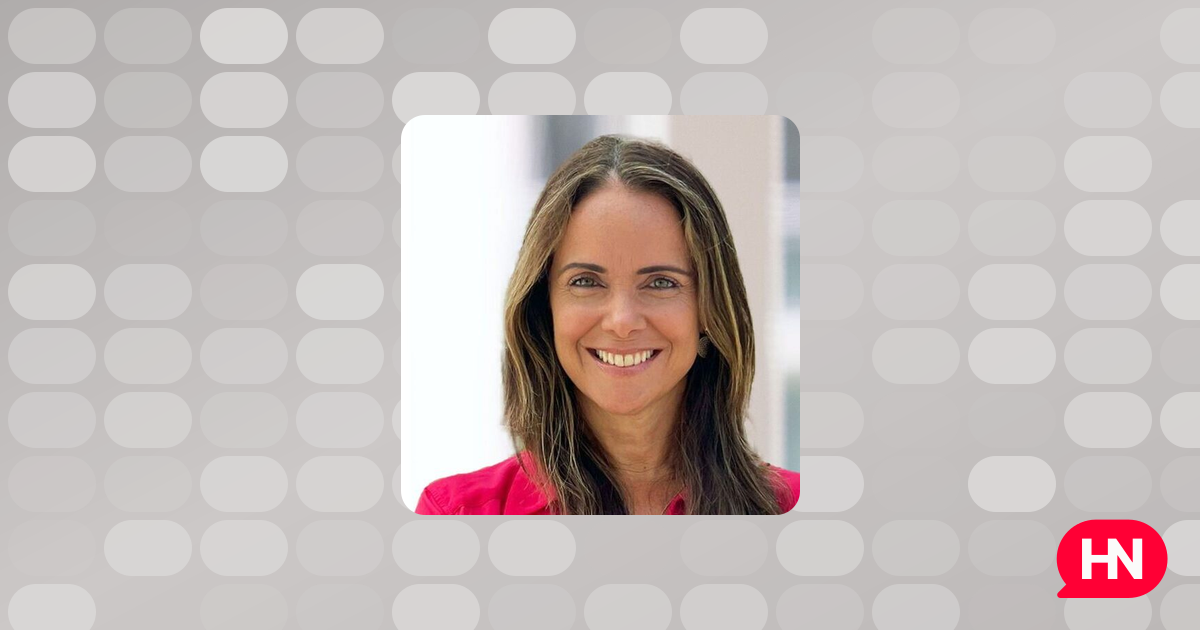 Alexandra Valentin has been appointed as Vice President of Talent and ...