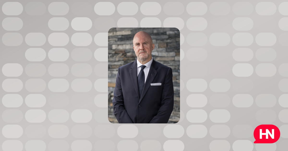 Cristiano Rinaldi has been appointed as Chief of Lodging Product ...